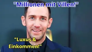 So viel verdient Luxusmakler Marcel Remus