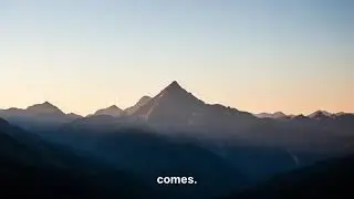 Morning Motivation | Start Strong and Get Things Done