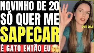 Esses são os FORAS mais INSANOS que Mulheres já Levaram — EGO em PEDAÇOS