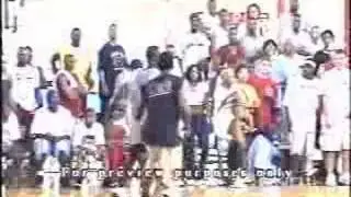 AND1 Alimoe mixtape