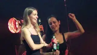 The BossHoss - Word Up - Live in Stuttgart 2023