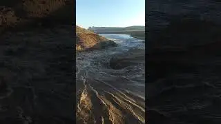 Pearce Ferry Rapid April 28, 2023