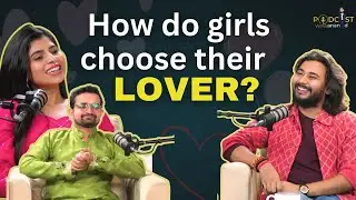 How do girls choose their lover? | Love | Breakup | Divorce | Feelings | RJ Anannd