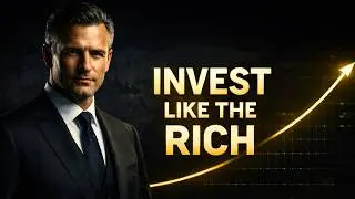 Why the Richest Investors Keep Investing Simple (Proven Rules for Consistent Profit)