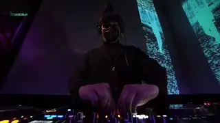 Garry Klein w/ Bashkka & VJ TPS Nostromo