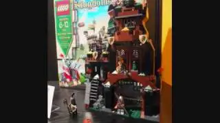 LEGO Update - 2010 - LEGO Castle: Kingdom