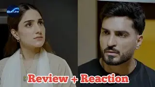 Madawa Episode 36 | 8 Jan 2026 | Omer Shahzad | Aiza Awan | ARY Digital Drama