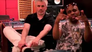 The Whole World Trailer by @ItsTheCons + @MarkCrozer