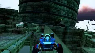 Decrepit City [RPG][Trackmania]