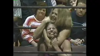 Gage Octane and Vixen vs Rory Fox and Taylor Matheny - 04/06/2002