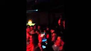 INNER CITY (LIVE) PT.2 - MINT WAREHOUSE (LEEDS) - 24th MAR 2012
