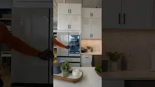 Samsung BeSpoke AI Fridges as something Else🤯