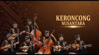 Keroncong Klasik Indonesia Lagu-Lagu Tradisional yang Menyentuh Hati Pendengar