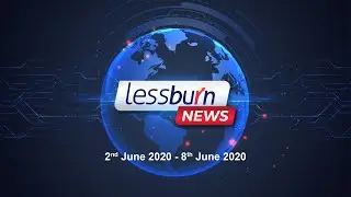 Latest Digital Marketing News | June 8, 2020 | lessburn