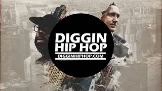 Awon & Phoniks - Concrete Confessions