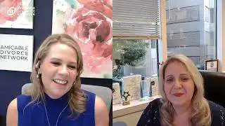 Divorce Amicably: Chapter 50 - The Marital Balance Sheet with Traci Weiss