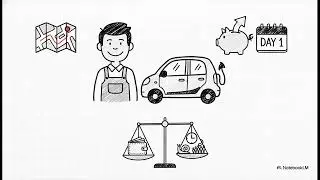 EV vs CNG in India 🚗⚡ | Best Choice for Daily City Driving?