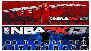 I'm Currently Livestreaming Over On GameFaceStudios Channel | Clark-Kent Superman & MR. O U MAD HUH