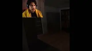 Markiplier Saying Hello in Korean #Short