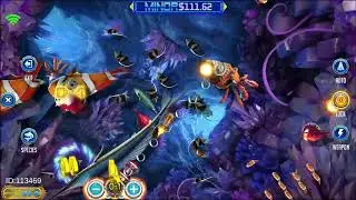fish games app