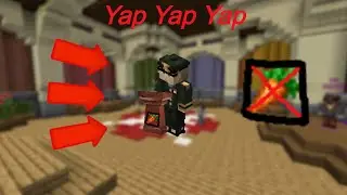Government in terms of Hypixel Skyblock