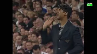 LaLiga | 2007/08 | R36 | Real Madrid - Barcelona | FULL | RUS #realmadrid #barcelona #laliga