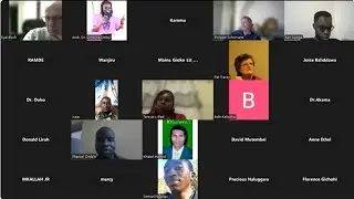 🌍 Lesson 98: Global ESD Learning Session 2026 | ESD Talks: Connecting Minds for Shared Global Impact