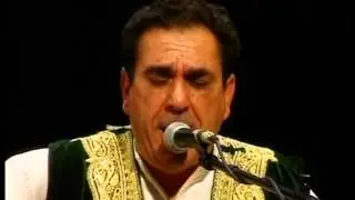 Cheikh Salim Fergani Soirée au Théâtre de Constantine (Zadjel Yamen sharni)