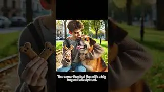 Max and Kitten: The Unlikely Best Friends