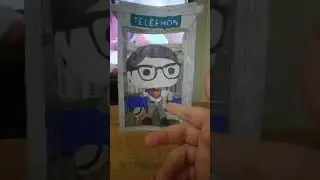 Funko Pop  Superman Movie Clark Kent Review #ChristopherReeve