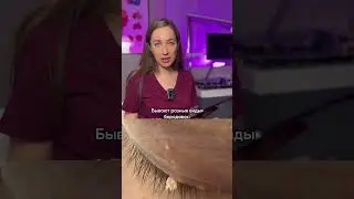 Warts in children❗️ Where do they come from?😱