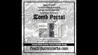 Tomb Portal- ETHANATOGEN 2024