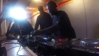 AsiamahVersusPresents: DJ TiiNY vs Jeremiah Asiamah