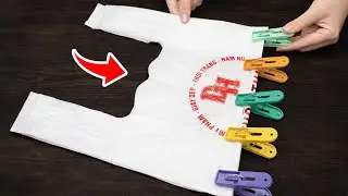 14 Brilliant Home Hacks That Will Instantly Improve Your Daily Life | Graceful DIY