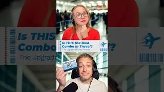 Why CLEAR + Global Entry Is the ULTIMATE Combo ✈️💳