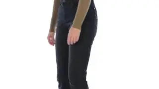 FDJ French Dressing Olivia Hidden Cheetah Jeans - Slim Leg (For Women)
