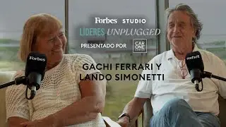 La Martina: la receta de Lando Simonetti y Gachi Ferrari para crear una marca global desde Argentina