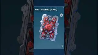 Last FREE Red Silver DATAPAD Gift Marathon Day 12 | WR - War Robots
