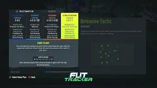 FIFA 22 Formation Battle - 4321 vs 352 ELITE Division Rivals