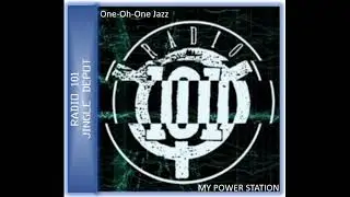 One Oh One Jazz - RADIO 101