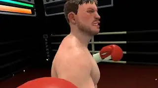 FrOgZ - Manny Boxing VR - Be Manny Pacquiao - Sports &bull; Simulation on Meta Quest 3 3s 2