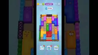 FARM BLOCK ESCAPE | LEVELS 101-110