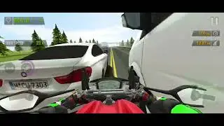 Traffice Ride game 2nd video