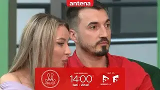 Ștefan NU CREDE în relația dintre Liviu și Delia?