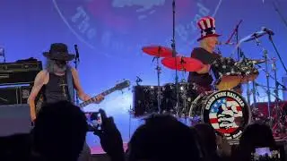 We&rsquo;re An American Band- Grand Funk Railroad 