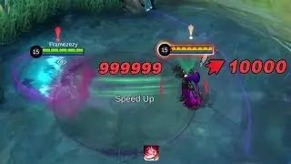 natalia dangerous build