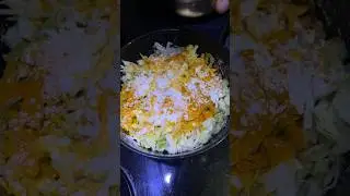 Pata Gobi Tawa Fry | Cabbage Tawa Fry | Crispy Veg Recipe