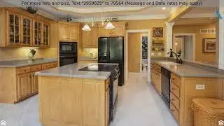 Priced at $555,000 - 6700 River Ridge Drive, Newburgh, IN 47630