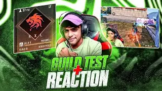 1VS 4🔥|Guild Subscribers &hearts;️🔥 @Nonstopgaming_01