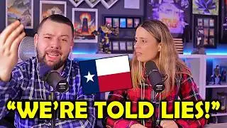 Life in Texas Was Nothing Like We Expected!